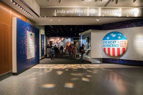 Smithsonian National Museum Of American History
