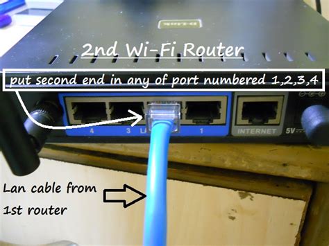 Software King How To Extend Your Wifi Network Using Another