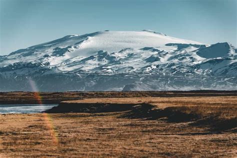 7 Reasons Why The Best Time To Visit Iceland Is The Off Season