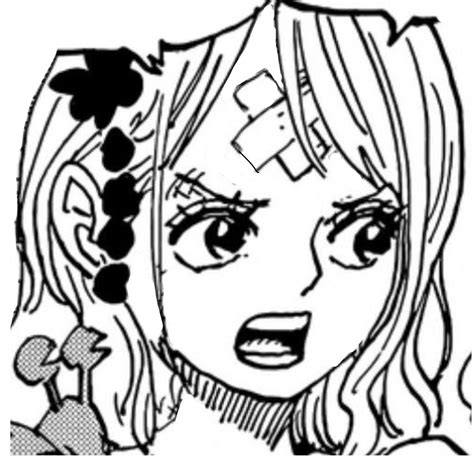 Pin By Nami On Nami Manga Anime One Piece One Piece Nami One Piece