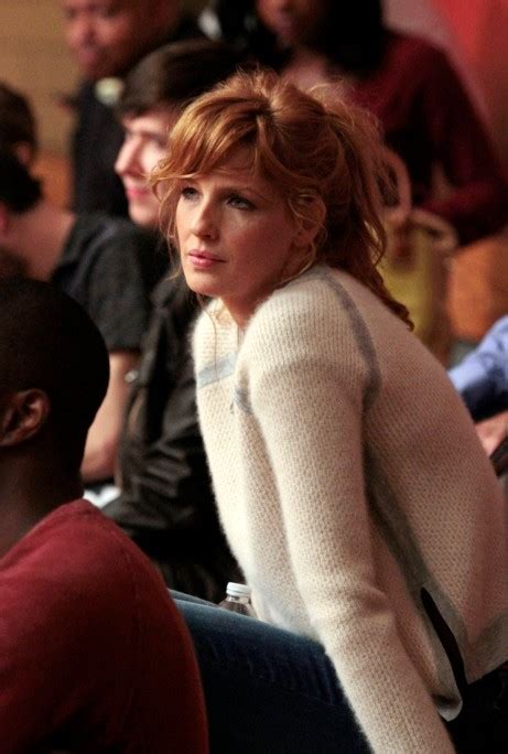 Kelly Reilly Brings Brains To New Medical Drama
