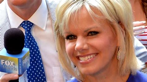 Fox Settles Sexual Harassment Case With Gretchen Carlson For Reported