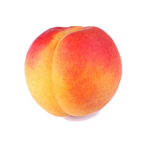 Peach Png Image Png All Png All