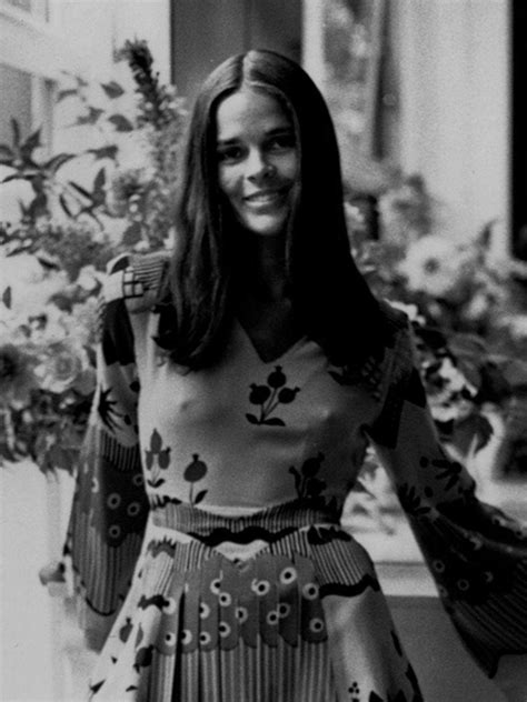 Ali Macgraw Album X Post From R Vintagecelebsnsfw Nsfw Photo Hot Sex Picture