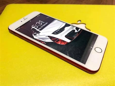 Apple Iphone 6s Plus For Sale Used Philippines