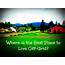 Where Is The Best Place To Live Off Grid  HubPages