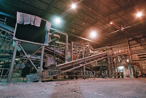 Report Rio Tinto Alcan Aluminium Smelter Lynemouth Feb 13