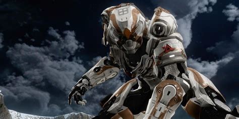 Halo 4 All Specializations Ranked