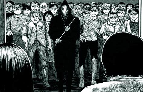 Panstaszs Junji Ito Inspired Rpg World Of Horror Demo Now Available