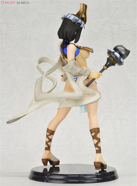 Khairul S Anime Collections Queen S Blade Princess Menace Figurines