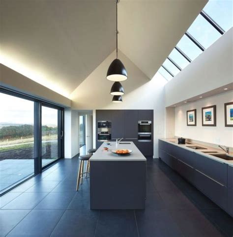Minimal Interior Design Inspiration 42 House Ceiling Design Vaulted