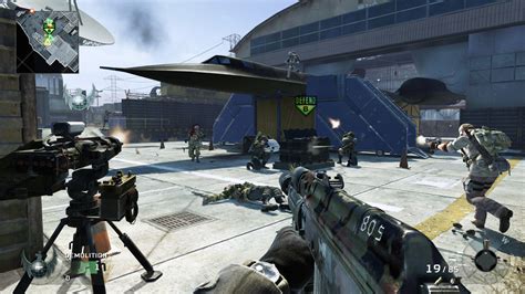 Nintendo To Close Call Of Duty Wii And Ds Servers Fps