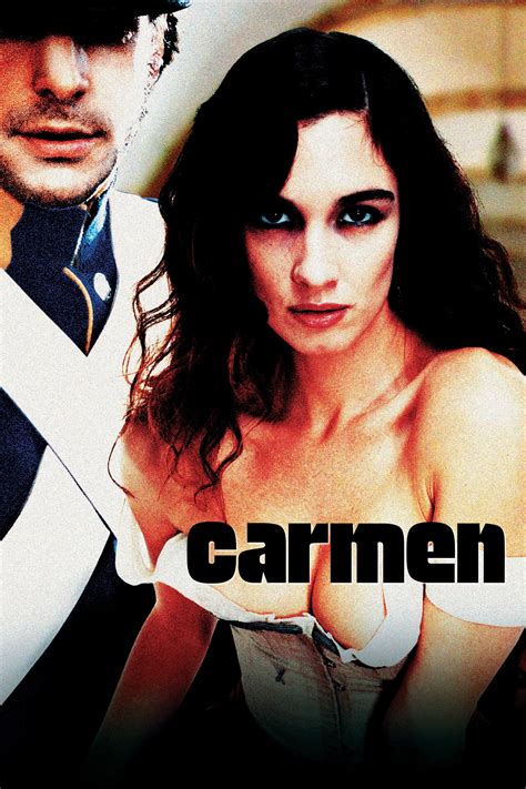 carmen 2003 the poster database tpdb