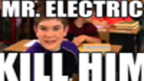 Mr Electric Kill Him Youtube