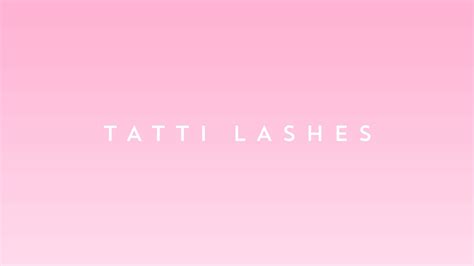 Tatti Lashes® Uae Store Tatti Lashes® Official Supplier Online