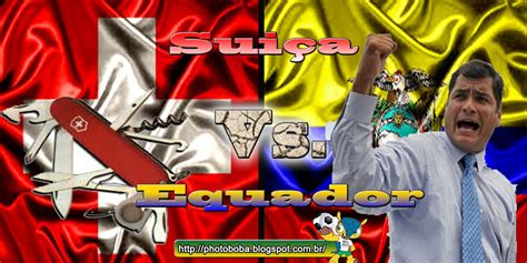 A frança tem a tarefa mais simples em princípio (entre as favoritas) aqui nos oitavos. Photo Bobagem: Suiça e França vencem pelo grupo "E ...