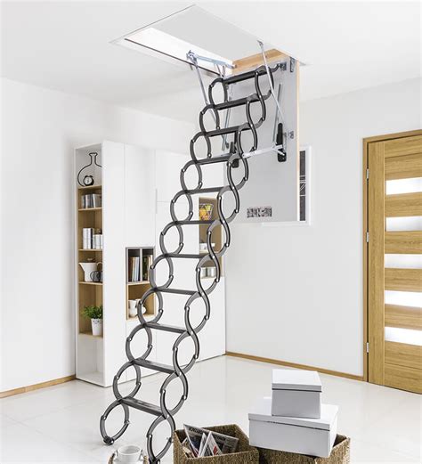 Fakro Loft Ladders Tradecraft Building Products Ltd Ireland