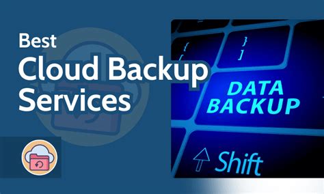 Best Online Backup Services And How To Choose One In 2024