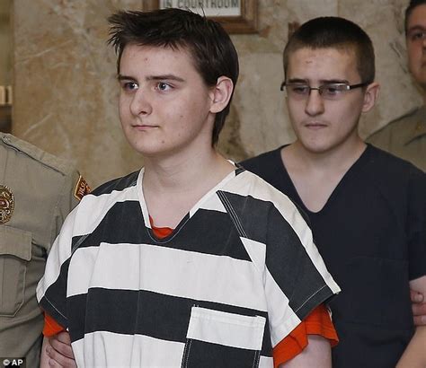 Robert Beaver Who Killed His Parents And Siblings Pleads Guilty To