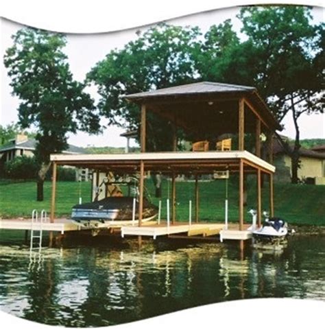 Bing Dock Ideas Lakefront Living Lakefront Property Lake Dock Boat