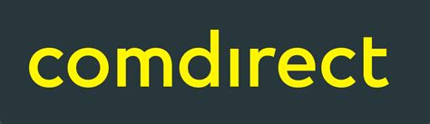Die comdirect bank ag ist eine bekannte deutsche direktbank. comdirect Bank Konto mit neuem Online Banking 2016