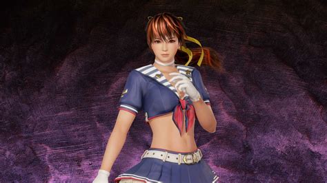 Buy Dead Or Alive 6 Early Purchase Bonus Costume Kasumi Xbox Store
