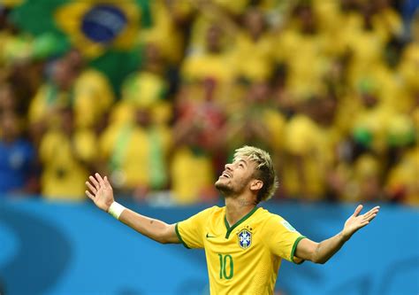 Neymar Wallpaper Brazil 2015 Fifa Brazil Neymar 3d Wallpapers