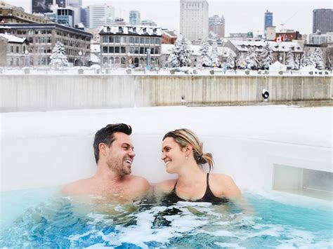 16 Best Spas In Montreal For Rest Relaxation And Rejuvenation