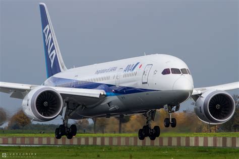 Ana Holdings Expands Fleet 30 Boeing 737 Max 8 And 18