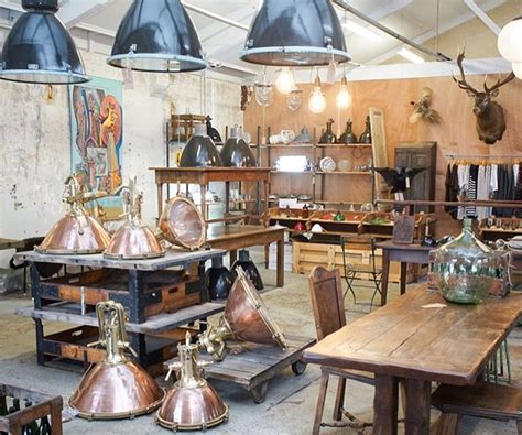 Shop from our curated collection of salvaged antique and vintage home decor. 10 secondhand vintage New Zealand stores you should go on ...