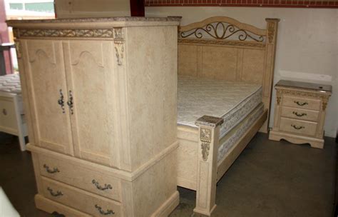Maybe you would like to learn more about one of these? Queen Marble Top Bedroom Set