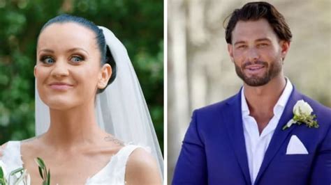 Mafs 2019 Sam And Ines Confirm Theyre About To Have An Affair