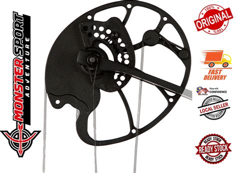 Sanlida Archery Dragon X8 Compound Bow Basic Package Rotating Mod 10