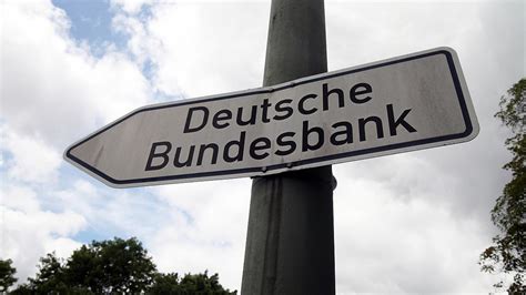 Bundesbankpr Sident Nagel Ist Offen F R Reform Der Schuldenbremse