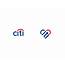 Citi Bank Logo Idea By Allan Peters On Dribbble