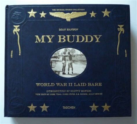 My Buddy World War Ii Laid Bare Hardcover For Sale Online Ebay