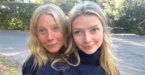 Apple Martin La Hija De Gwyneth Paltrow Luce El Vestido Más Polémico Y Criticado De Su Madre