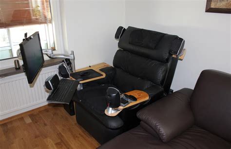 Does This Count In 2020 Reclining Office Chair Home Office Design