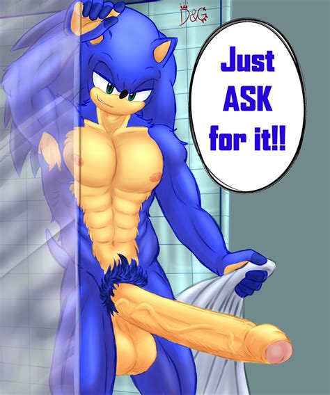 Rule If It Exists There Is Porn Of It Dgemporium Sonic The