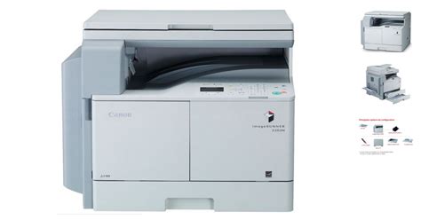 How to refill canon 2002n image runner | how to refill canon machine. CANON imageRUNNER 2202N | Imprimantes