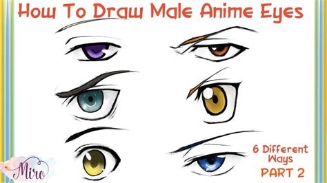 Pin By Kimberley Treadwell On Misc Art Anime Eyes Guy Drawing How