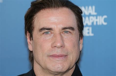 Famous Actor John Travolta Celebrates His Son S Birthday We Miss You Kelly It S Been