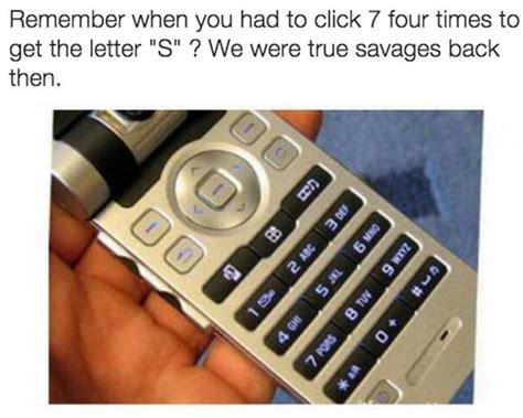 Do You Remember All These Things We Used To Do 26 Pics
