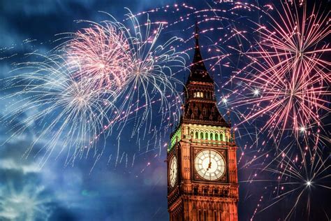 15 Best Places To Celebrate New Years Eve In 2022 Road Affair
