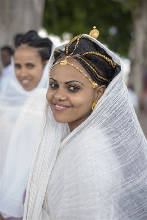 Eritrean Girl By Jorge Enrique Sanchez 500px Ethiopian Beauty