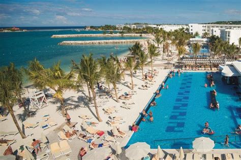 Riu Reggae Montego Bay Montego Bay Riu Reggae All Inclusive Adults