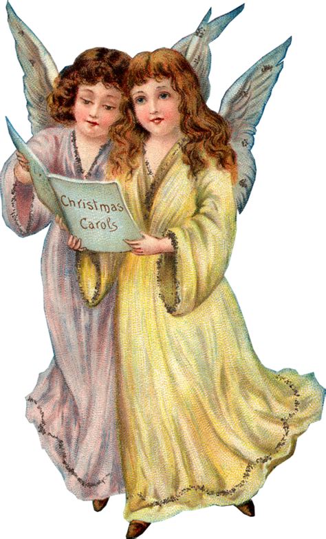 Pin by Heidi Badenhope on Angels | Victorian angels ...