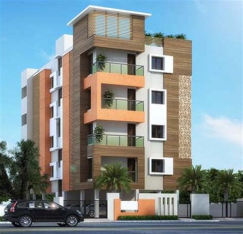 911 Sq Ft 2 Bhk Floor Plan Image Ilb Ramesh Homes Bhavani Apartments