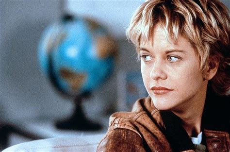 Meg Ryan S French Kiss Turns 20 Years Old So How Does The 90s Rom