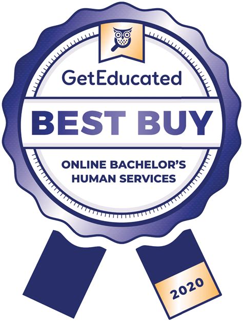 The 31 Most Affordable Human Services Bachelors Degree Online